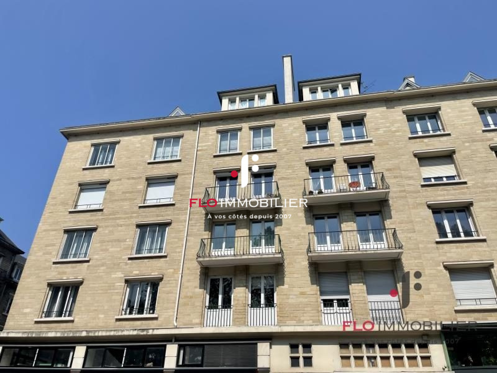 Image_, Appartement, Caen, ref :VA2533-FLOIMMOBILIER14