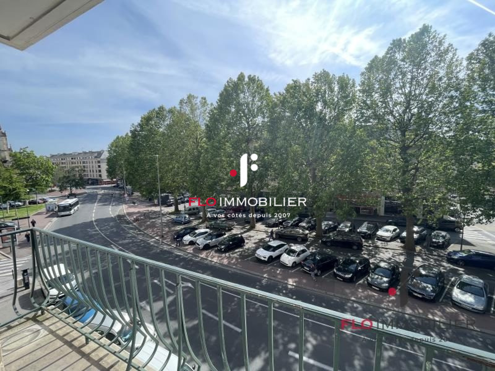Image_, Appartement, Caen, ref :VA2533-FLOIMMOBILIER14