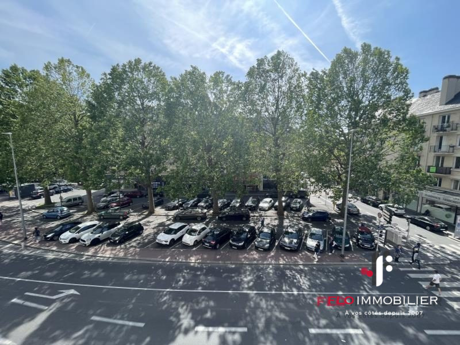 Image_, Appartement, Caen, ref :VA2533-FLOIMMOBILIER14