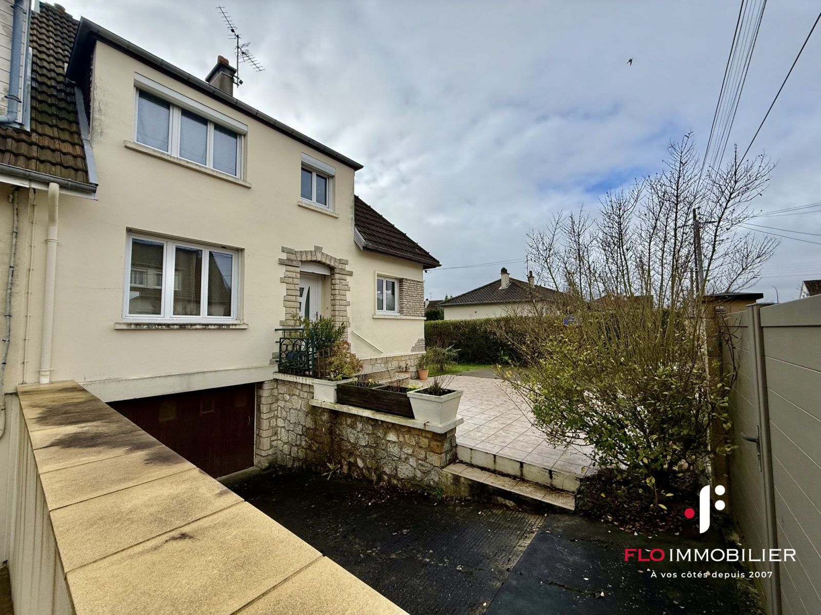 Image_, Maison, Caen, ref :2448-FLOIMMOBILIER14