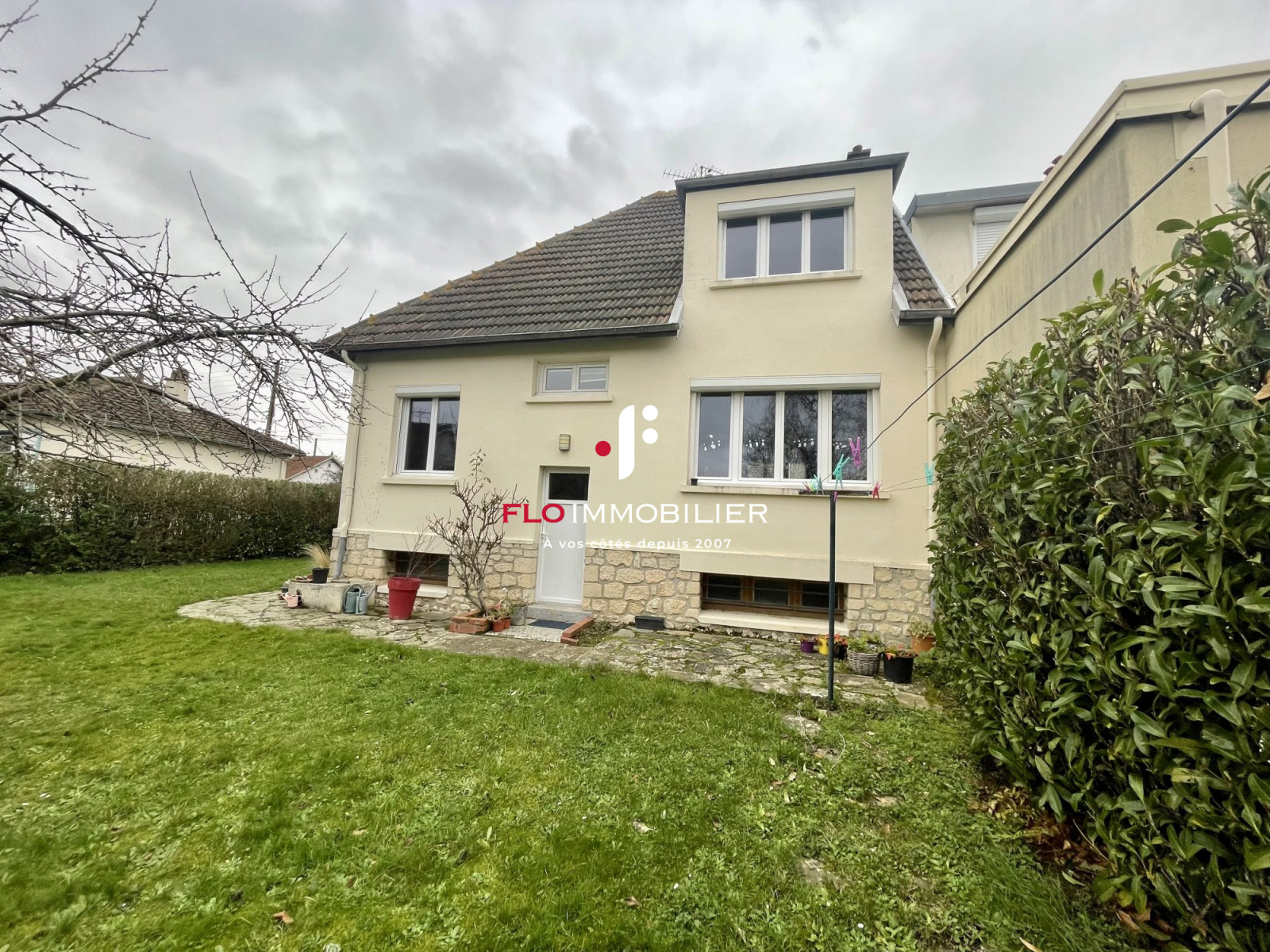 Image_, Maison, Caen, ref :2448-FLOIMMOBILIER14