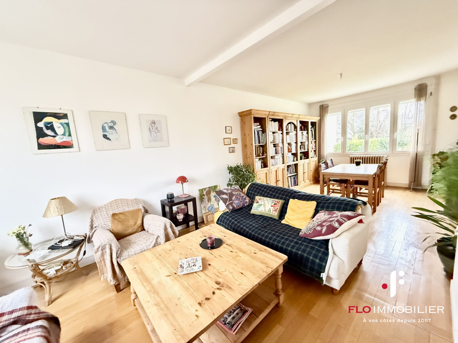 Image_, Maison, Caen, ref :2448-FLOIMMOBILIER14