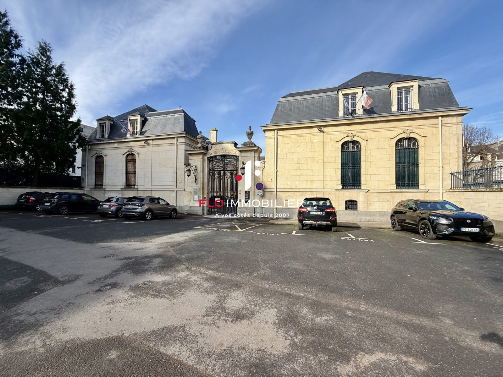 Image_, Bureaux, Caen, ref :2467-FLOIMMOBILIER14