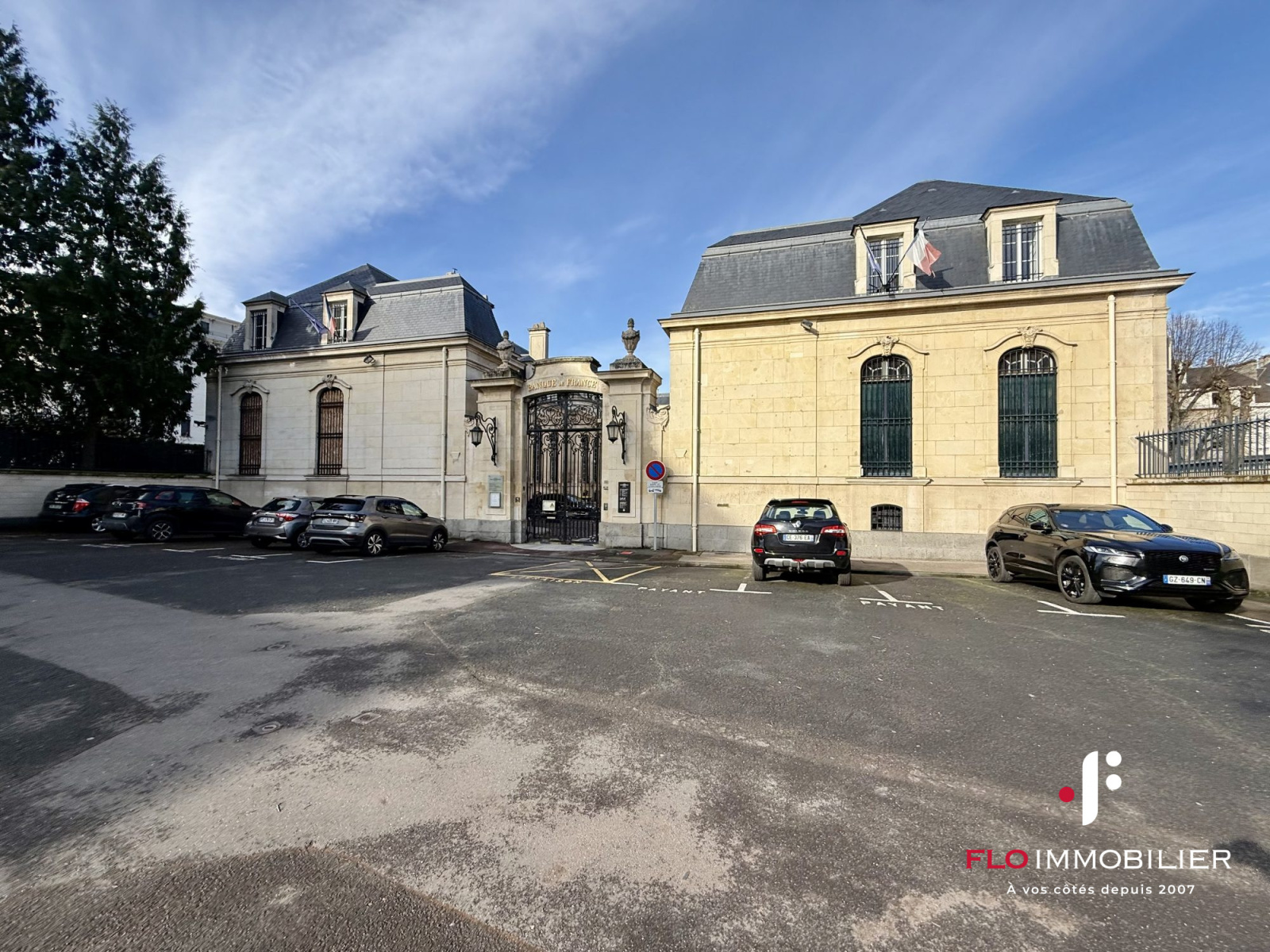 Image_, Bureaux, Caen, ref :2467-FLOIMMOBILIER14